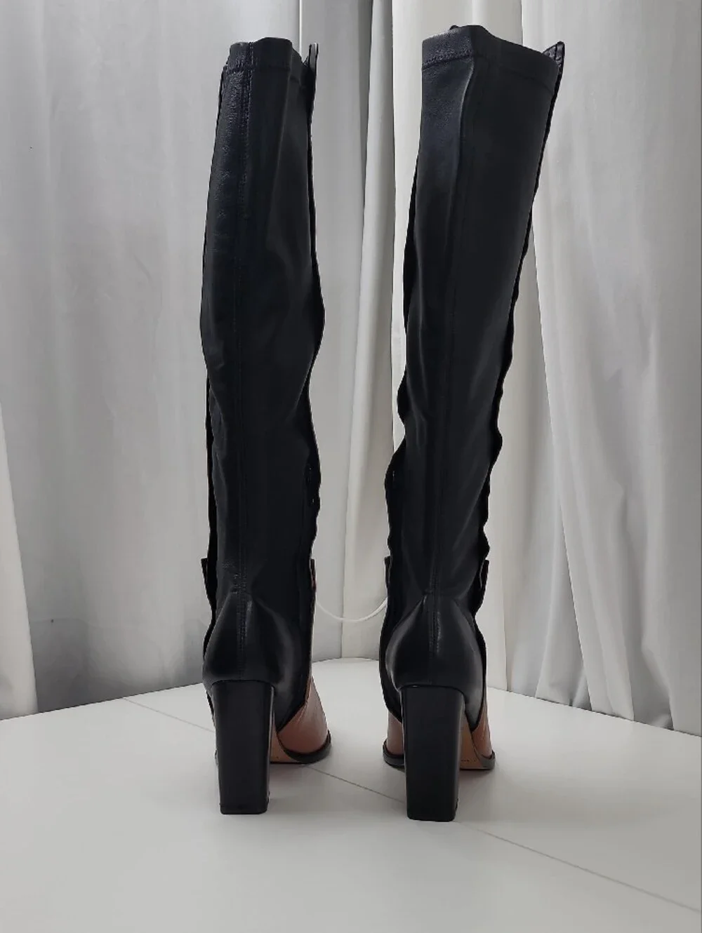 Loeffler Randall loeffler randall